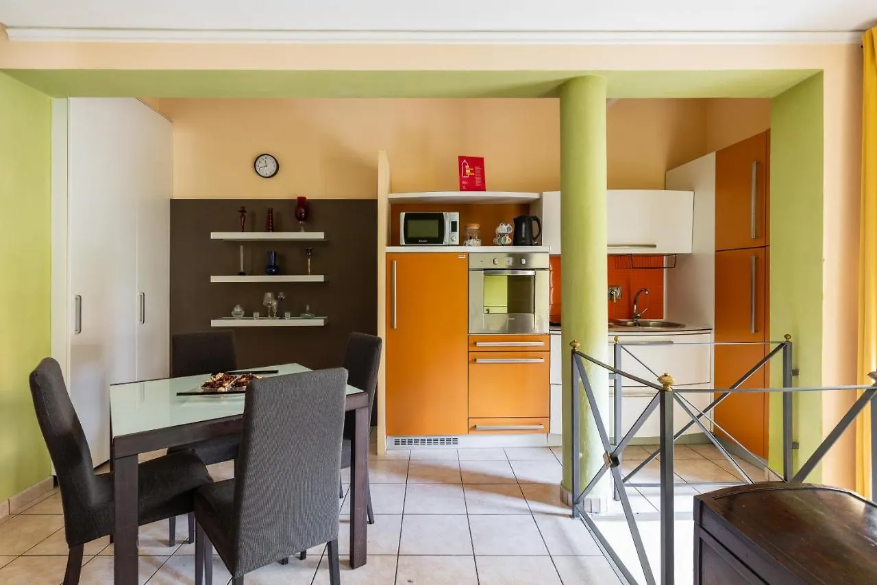 Apartmán Massarenti 31 Modern Duplex By Wonderful Italy Boloňa