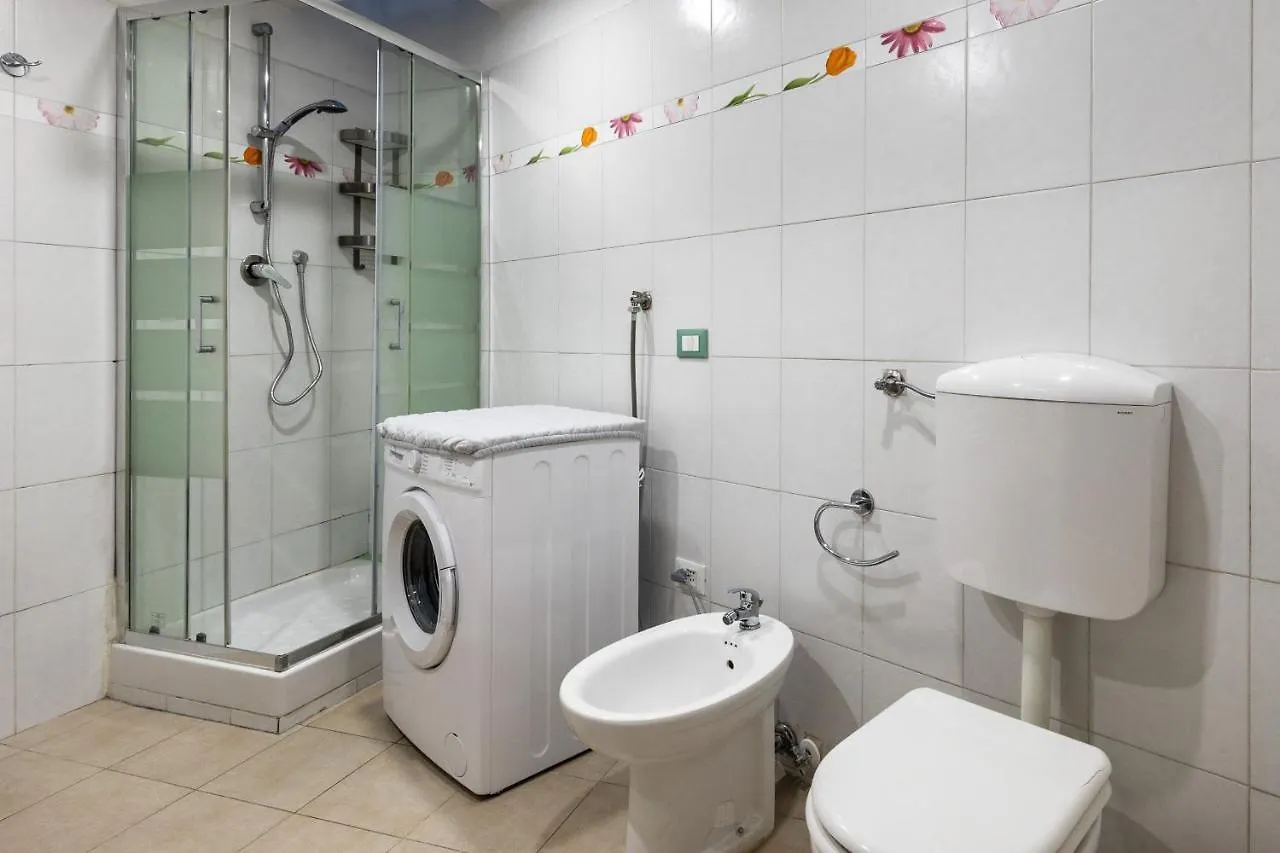 Apartmán Massarenti 31 Modern Duplex By Wonderful Italy Boloňa