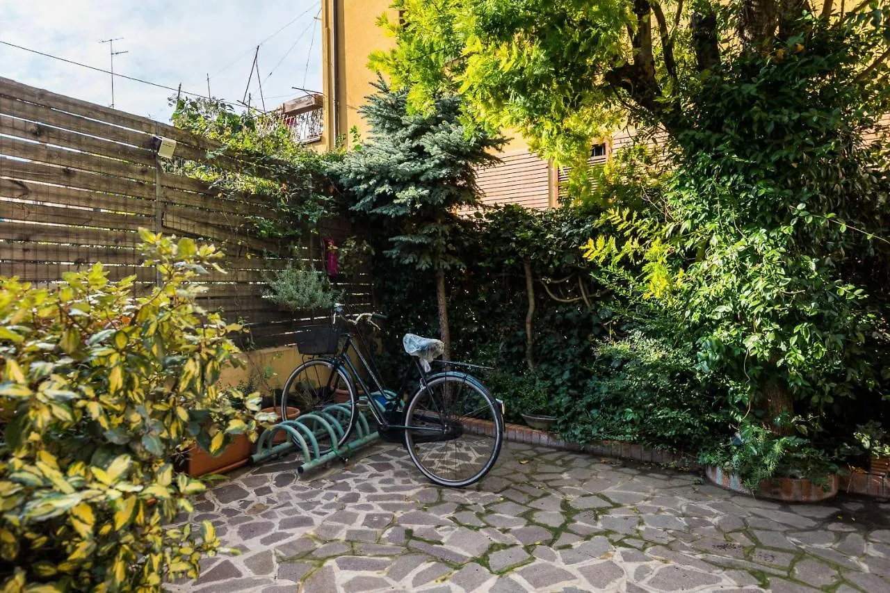 Apartmán Massarenti 31 Modern Duplex By Wonderful Italy Boloňa
