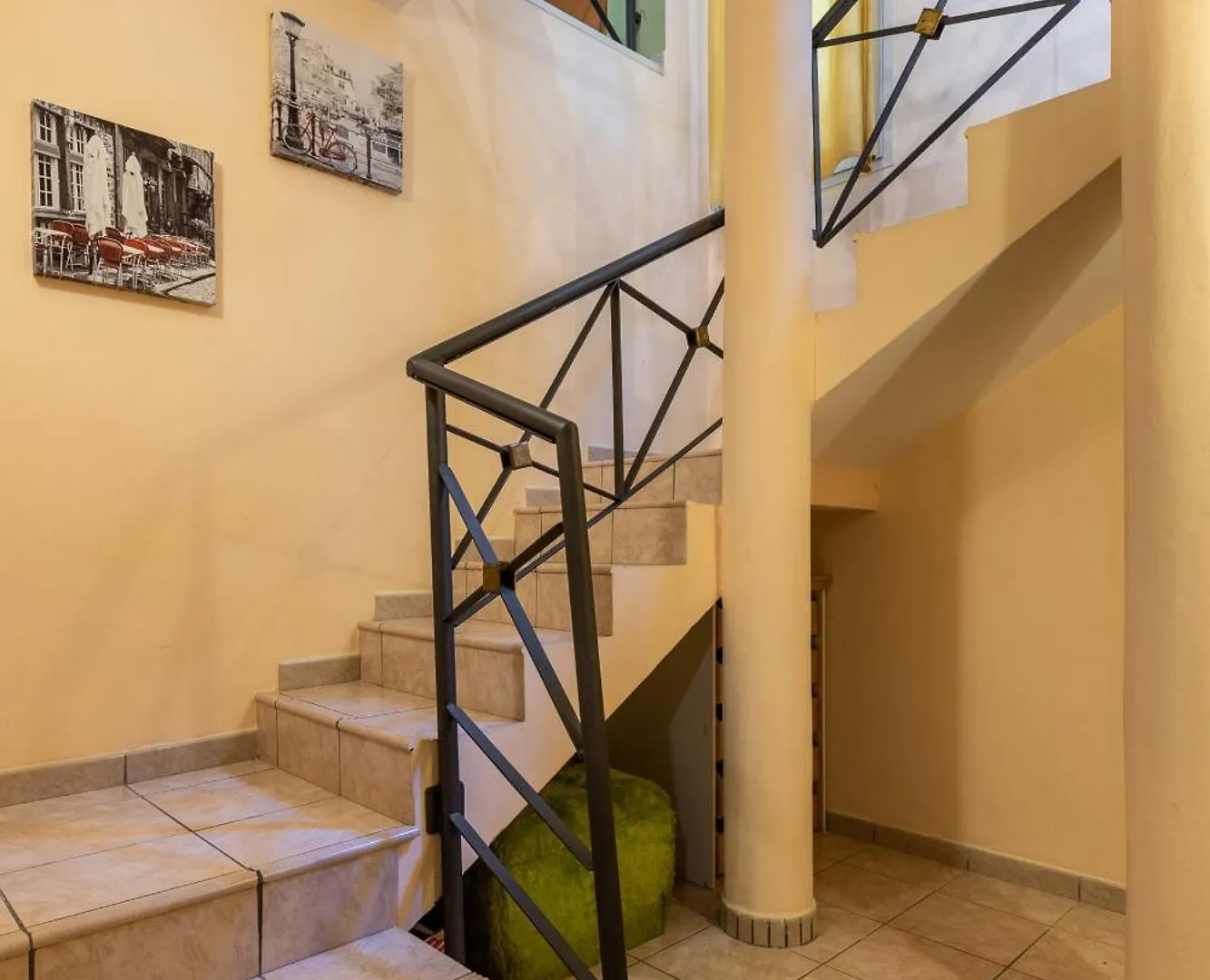 Apartmán Massarenti 31 Modern Duplex By Wonderful Italy Boloňa